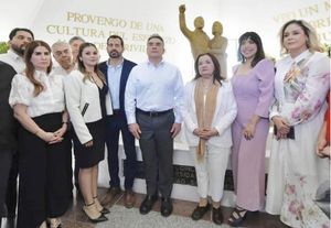 ¡PRI RINDE HOMENAJE A LUIS DONALDO COLOSÍO!