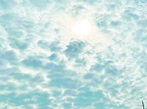 ¡VIENE MUCHO CALOR! - * CAMBIO CLIMÁTICO PEGA A VERACRUZ