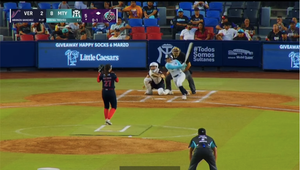 ¡SULTANES GANA LA SERIE!