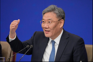 ¡CHINA: NUESTRA ECONOMÍA ES CAPAZ DE RESISTIR LOS ARANCELES DE EU!