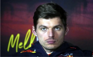 ¡VERSTAPPEN PIERDE LIDERATO DE LA F1 DESPUÉS DE MIL 29 DÍAS!