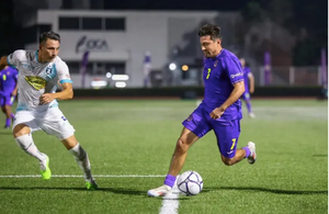 ¡RACING VERACRUZ PREPARA VISITA A TAPACHULA!