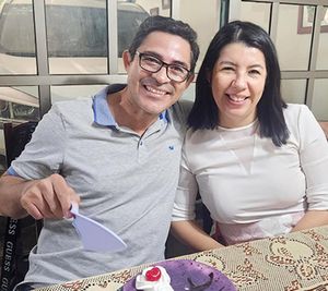 ¡FELIZ CUMPLEAÑOS, RICARDO HERNÁNDEZ!