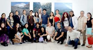 EXPONEN “VERACRUZ. SINGULARIDAD Y RIQUEZA DE SU BIODIVERSIDAD”