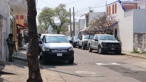 ¡OPERATIVO EN EL REFORMA! - AY NANITAS