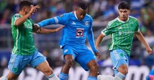 ¡CRUZ AZUL Y TIGRES, POR EL BOLETO A CUARTOS!