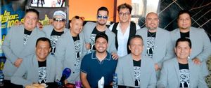 SUPER LAMAS ESTRENA VOCALISTAS