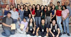 TALLERES, VISITAS, CHARLAS Y PROYECCIONES EN CENTRO CULTURAL LEYES DE REFORMA