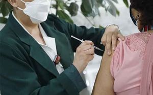 ¡BUSCAN PREVENIR PAPILOMA HUMANO!