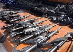 ¡ACUSA MÉXICO ANTE CORTE DE EU NEGLIGENCIA DE ARMERAS!