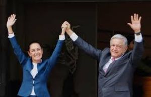 ¡“YA DÉJENLO EN PAZ”!