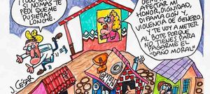 LOS CARTONES