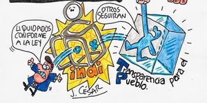 LOS CARTONES