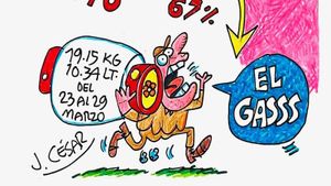 LOS CARTONES