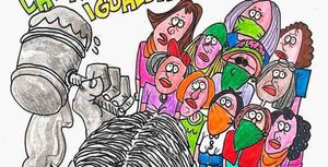 LOS CARTONES