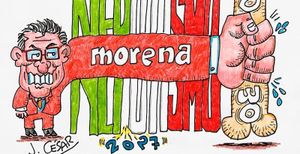 LOS CARTONES