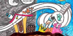 LOS CARTONES