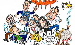 LOS CARTONES