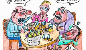 LOS CARTONES