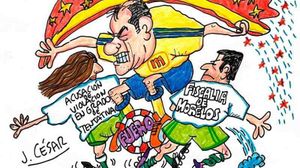LOS CARTONES