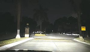 ¡MEGA-APAGÓN EN 4 ESTADOS!