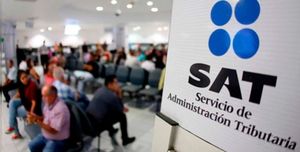 ¡NO HAY PROBLEMA EN LA DEVOLUCIÓN DE LOS IMPUESTOS!