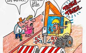 LOS CARTONES