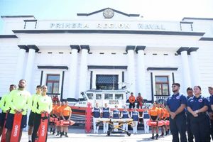 ¡ARRANCA "OPERACIÓN SALVAVIDAS 2025 POR SEMANA SANTA!