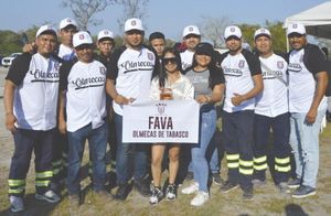SE JUEGA J-8 EN BÉISBOL DEL SNUP