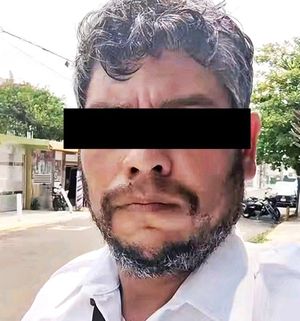 ¡ACOSADOR AMENAZÓ POR TELEFÓNO A JOVEN AMA DE CASA!