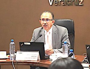 ¡QUEJAS POR ANDAR MADRUGANDO EN LAS ELECCIONES DEL PODER JUDICIAL!