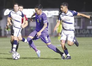 ¡RACING VA POR EL TRIUNFO EN ZACATECAS!