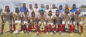 ¡TIGRES MANTIENE LIDERATO!
