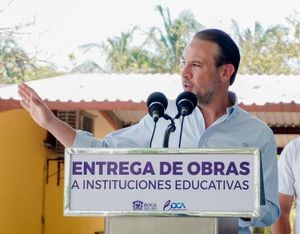 ¡UNÁNUE LE PONE DOMO!