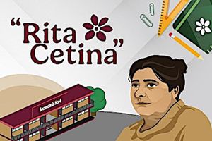 ¡HASTA EL 16 PAGAN LAS BECAS BENITO JUÁREZ Y RITA CETINA!