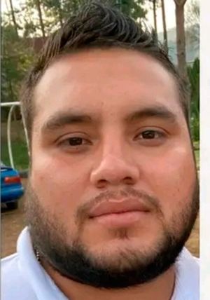 ¡JOSÉ ANTONIO DESAPARECIO EN EL PUERTO DE VERACRUZ!