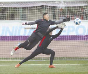 ¡RACING Y CAÑONEROS BUSCARÁN LA CIMA DEL GRUPO LIGA PREMIER!