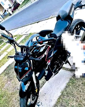 ¡“RATAS” ROBAN LA MOTO DE LA VECINA EN LOMAS 4!