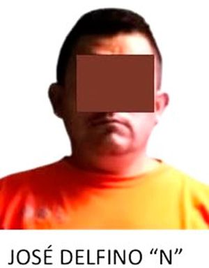 ¡SENTENCIAN A 16 AÑOS DE PRISIÓN A ASALTANTE DE TRENES!