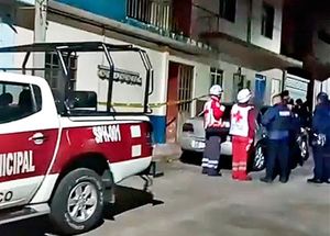 ¡SE SUICIDÓ EN EL CUARTITO QUE RENTABA!