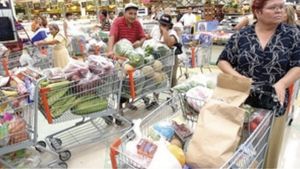¡ACALAMBRA LA RECESIÓN! - AY NANITAS