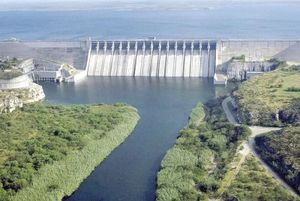 ¡ANUNCIAN EU Y MÉXICO ACUERDO SOBRE AGUA! - PARA CUBRIR ADEUDO