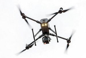 ¡AUMENTAN DECOMISOS DE DRONES Y FENTANILO! - YA SE SUPO