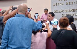 ¡DESAPARECE EL PT! - MAGAZOS