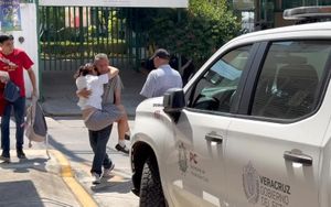 ¡GOLPAZO DE CALOR! - LOS DESMAYÓ....