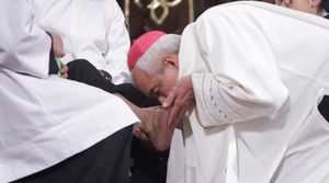 ¡HAY QUE IMITARLO! - POS’CLARO