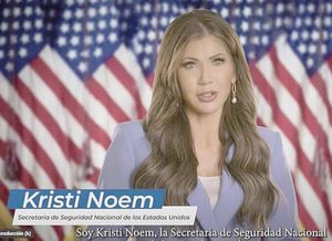 ¡LANZA EU CAMPAÑA ANTI-INMIGRACIÓN! - EN TV MEXICANA