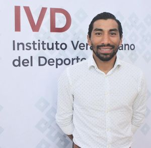 ¡LE BUSCAN TÍTULO “PATITO” A CRISANTO GRAJALES EN EL IVD! - UCHALE...