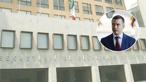 ¡MÉXICO NIEGA PLAN CONTRA EL PRESIDENTE DE ECUADOR! - POS’CLARO