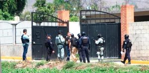 ¡NO HAY TREGUA! - SE RECALIENTAN